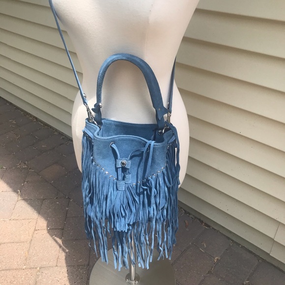 sandro paris purse